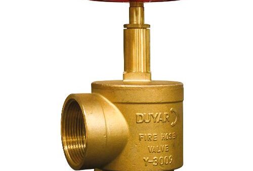 სახანძრო დაერთების სარქველის ხუფი Duyar