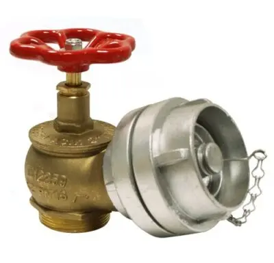 duyar-vana-landing-valve-y-3007 სახანძრო დაერთების სარქველი 2 1/2” PN16 Duyar