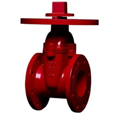 ურდული NRS ტიპის (20.6 Bar) DN300 Duyar