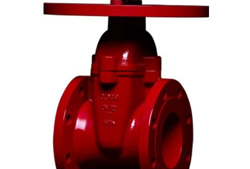 ურდული NRS ტიპის (20.6 Bar) DN300 Duyar