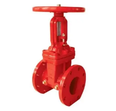 duyar-vana-osy-gate-valve-i-y-4045 სახანძრო ურდული OS & Y (20.6 Bar) DN300 Duyar