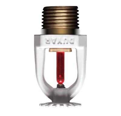 ქვედა მიმართულების სპრინკლერი QR-K8,0 141C White 3/4 Duyar