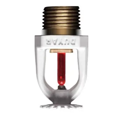 ქვედა მიმართულების სპრინკლერი QR-K8,0 141C White 3/4 Duyar