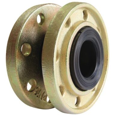 ანტივიბრაციული გადაბმა DN300 Duyar