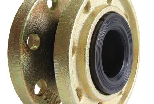 duyar-vana-rubber-expansion-joint-flanged-pn-16 ანტივიბრაციული გადაბმა DN300 Duyar