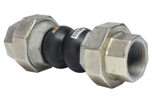 duyar-vana-rubber-expansion-joint-threaded-pn-16 ანტივიბრაციული გადაბმა შ/ხ DN80 Duyar