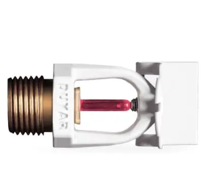 კედელზე სამონტაჟო სპრინკლერი QR-K5,6 141C Brass 1/2 Duyar