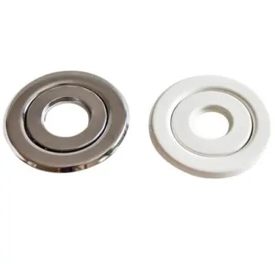 duyar-vana-sprinkler-escutcheon სპრინკლერის მისაფარებელი 3/4 White Duyar