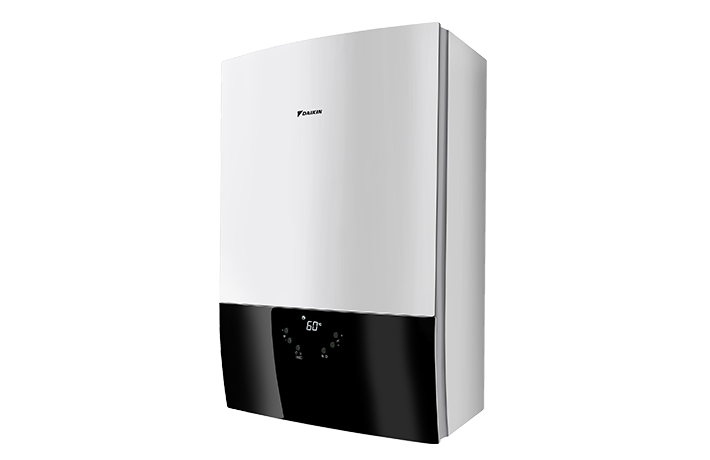 გათბობის დანადგარები