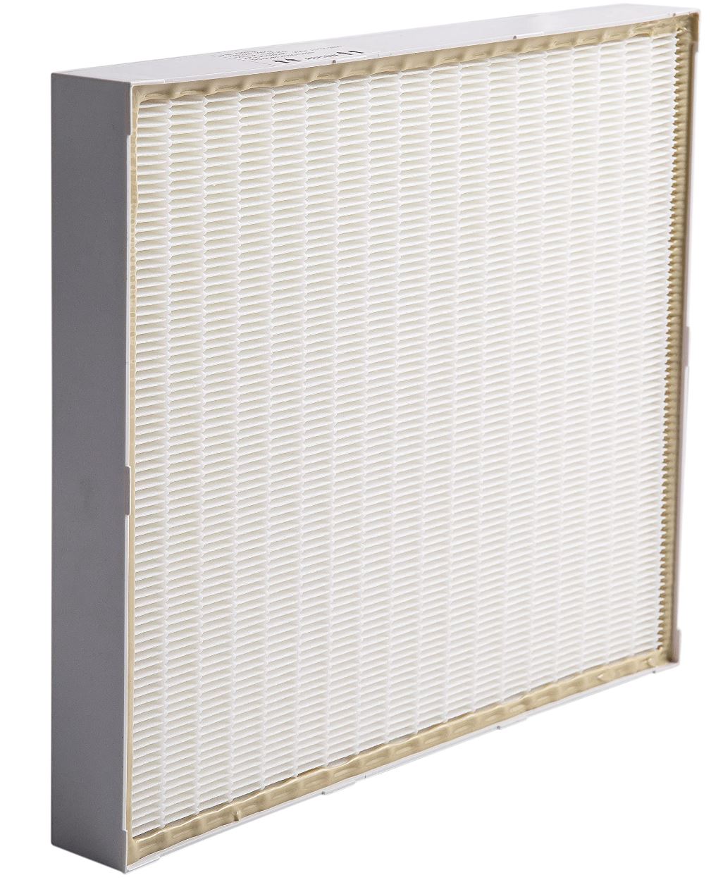 HEPA ფილტრები