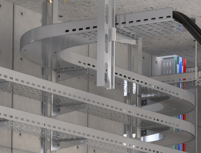 კაბელ-არხები