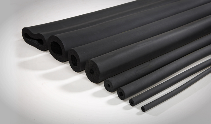 მილის იზოლაცია