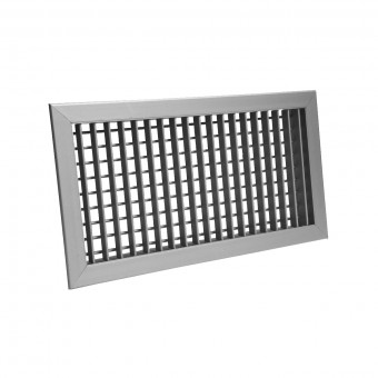 ორრიგა ცხაურები