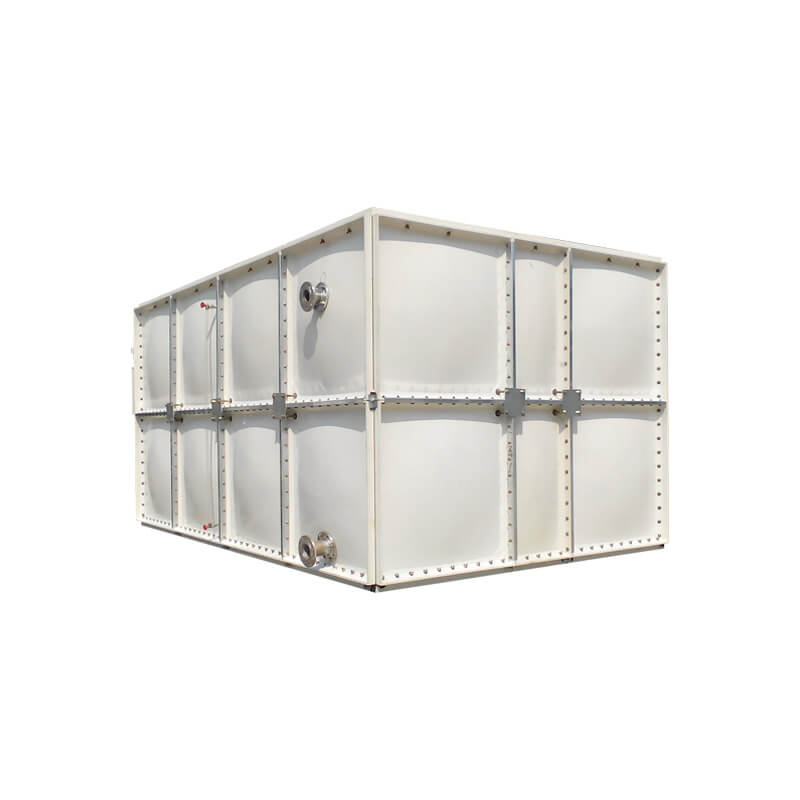 სახანძრო რეზერვუარები