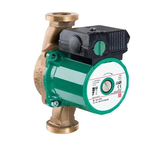 საცირკულაციო ტუმბოები