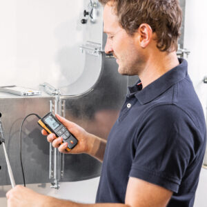 testo-416-air-flow-measurement-ventilation-duct-v4 Testo 416 ციფრული ანემომეტრი 16მმ App