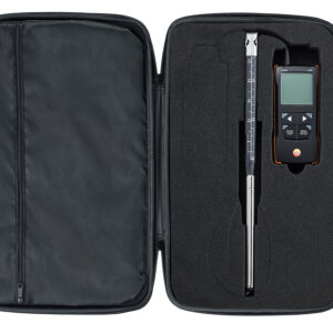 testo-416-in-softcase Testo 416 ციფრული ანემომეტრი 16მმ App