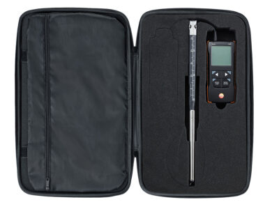 testo-416-in-softcase Testo 416 ციფრული ანემომეტრი 16მმ App
