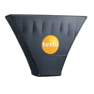 Testo 420-ის ჰაერის მოცულობის გასაზომი გარსაცმი (305 x 1220 mm)