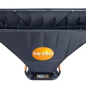 Testo 420-ის ჰაერის მოცულობის გასაზომი გარსაცმი (305 x 1220 mm)