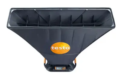 Testo 420-ის ჰაერის მოცულობის გასაზომი გარსაცმი (305 x 1220 mm)