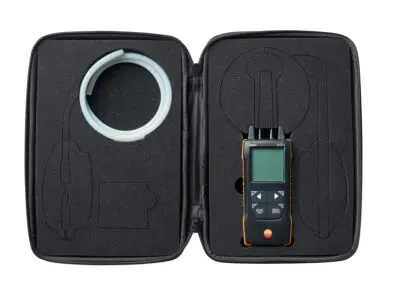 testo-512-1-in-softcase-v2 Testo 512-1 ციფრული დიფერენციალური წნევის საზომი ხელსაწყო App