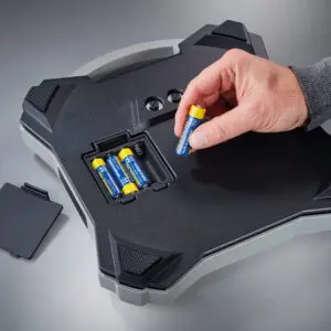 Testo 560i kit ნაკრები ციფრული სასწორით