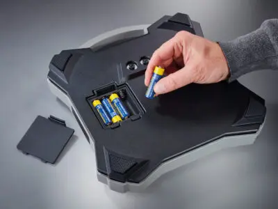 Testo 560i kit ნაკრები ციფრული სასწორით