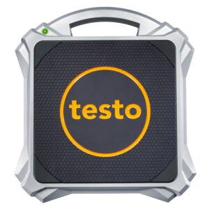 Testo 560i kit ნაკრები ციფრული სასწორით