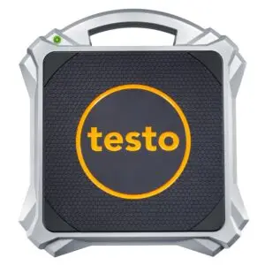 Testo 560i kit ნაკრები ციფრული სასწორით