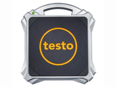 Testo 560i kit ნაკრები ციფრული სასწორით