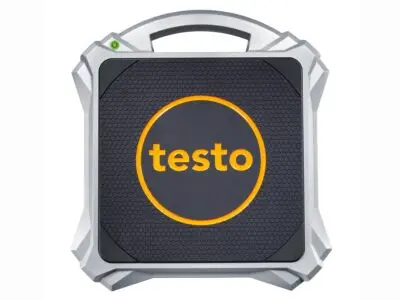 Testo 560i kit ნაკრები ციფრული სასწორით