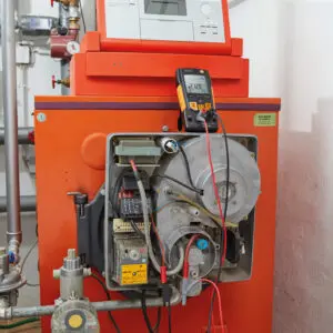 Testo 760-2 ციფრული მულტიმეტრი