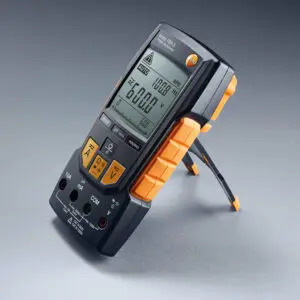 Testo 760-2 ციფრული მულტიმეტრი