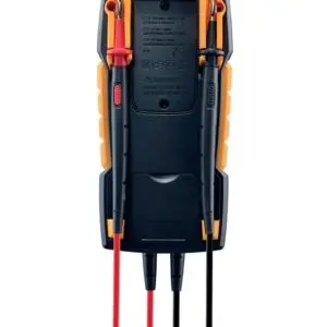 Testo 760-2 ციფრული მულტიმეტრი