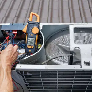 Testo 770-3 მულტიმეტრი დამჭერით