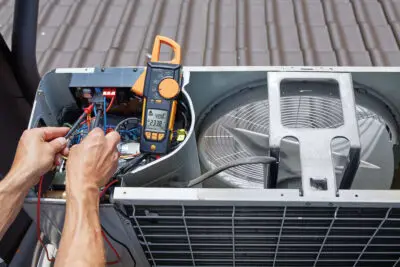 Testo 770-3 მულტიმეტრი დამჭერით