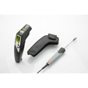 Testo 830-T4 ინფრაწითელი თერმომეტრი -50 to +500 °C