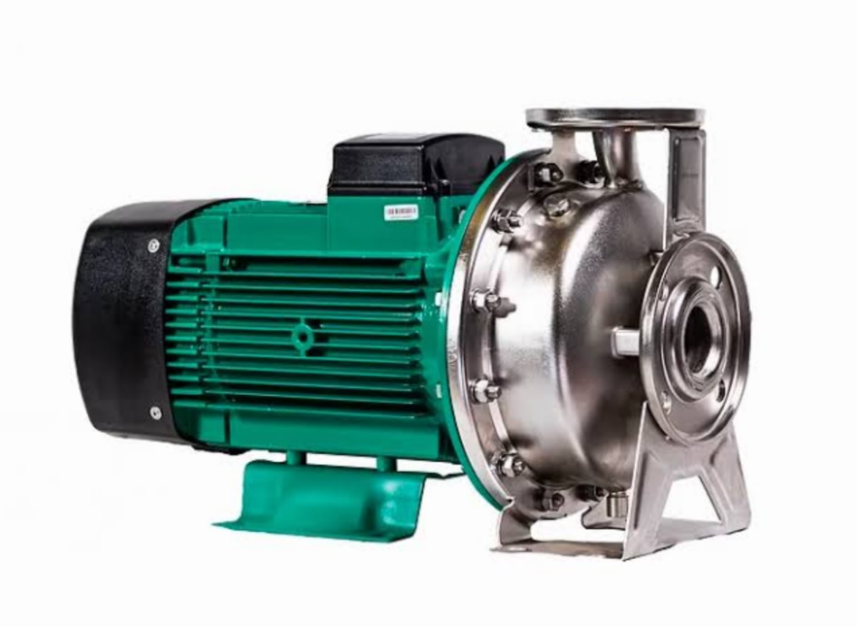 წყალმომარაგების ტუმბოები