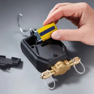 Testo 560i kit ნაკრები ციფრული სასწორით