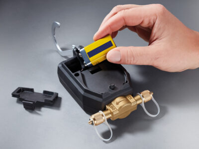 Testo 560i kit ნაკრები ციფრული სასწორით