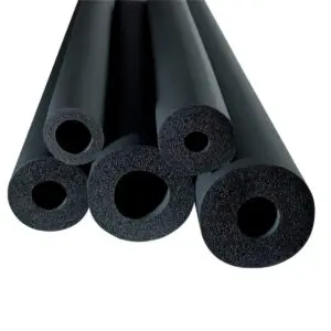 კაუჩუკის იზოლაცია 22 მმ * 13 მმ