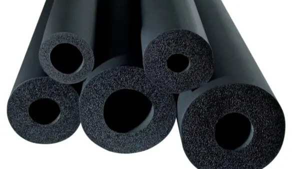 კაუჩუკის იზოლაცია 35 მმ * 13 მმ