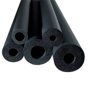 კაუჩუკის იზოლაცია 22 მმ * 19 მმ