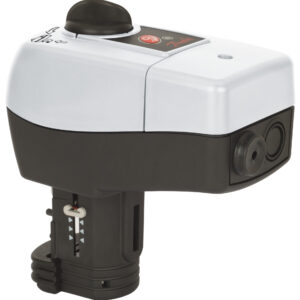 AMV 110/120 NL აქტივატორი 3-point 24V (DN40-DN100) AB-QM Danfoss