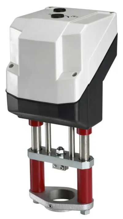 AMV 85 აქტივატორი 230V 3-point Danfoss