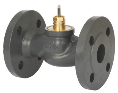 ID037337014419-0101_preview VF2 2-სვლიანი სარქველი მილტუჩით DN50 PN16 Kvs:40