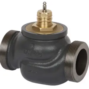 VRG2 2-სვლიანი სარქველი DN20 PN16 Kvs:6.3