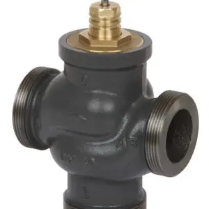 VRG3 3-სვლიანი სარქველი DN50 PN16 Kvs:40