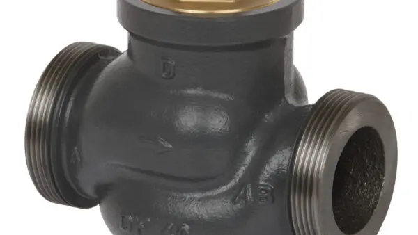 VRG3 3-სვლიანი სარქველი DN15 PN16 Kvs:4